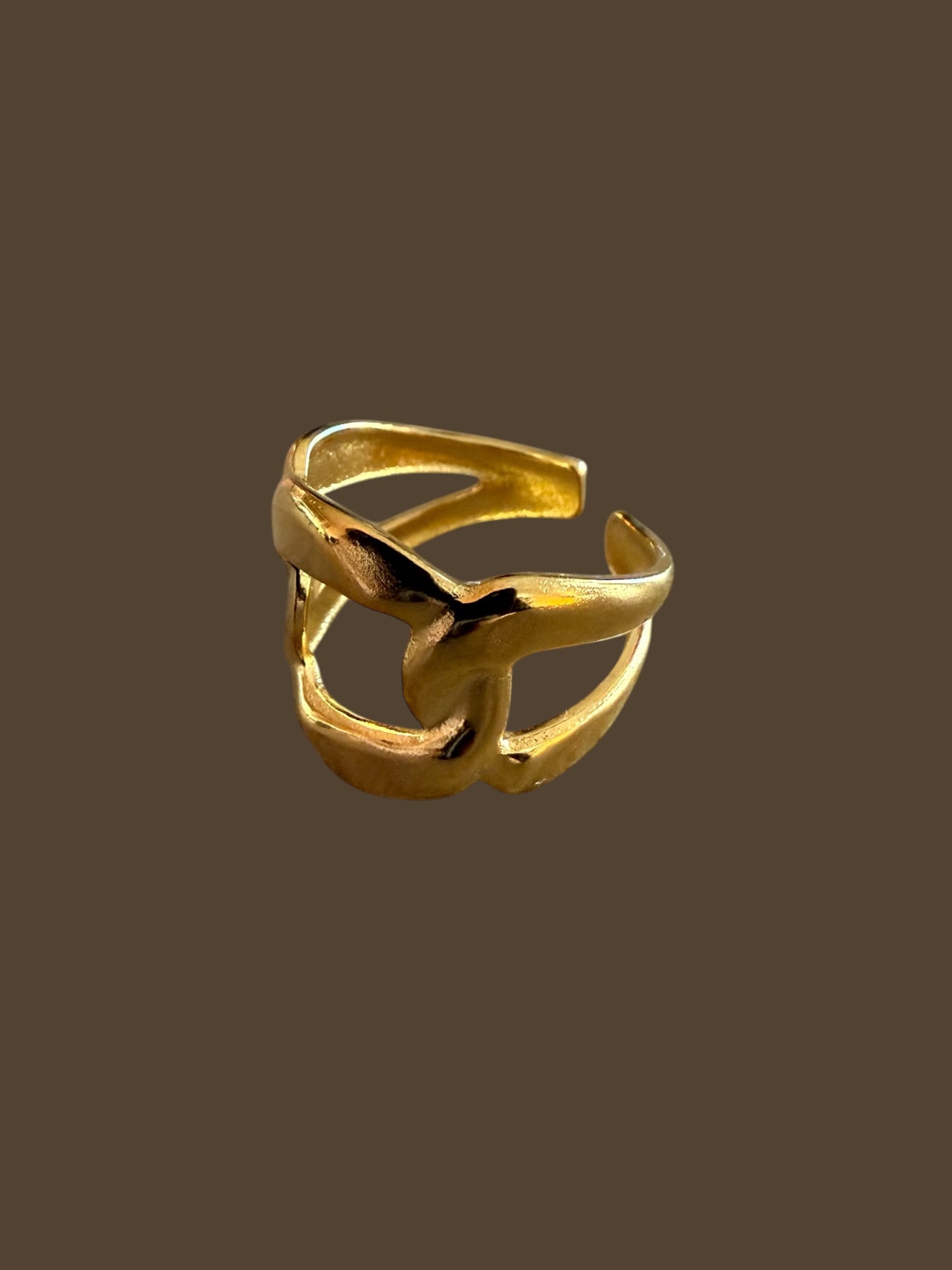 Anillo Axel